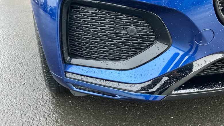 Jaguar F-Pace 2.0 D200 R-Dynamic Black 5dr Auto AWD Diesel Estate